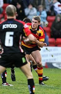 Alex Bretherton